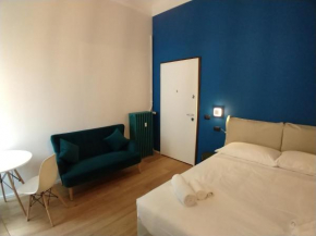 Blue Design Suite Milano